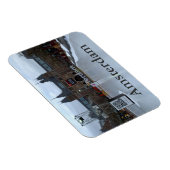 Roze, museumplein, Amsterdam Magneet (Rechterzijde)