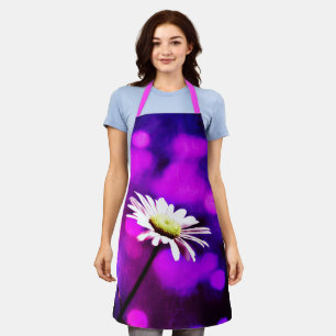 Roze N Amethyst Daisy Schort