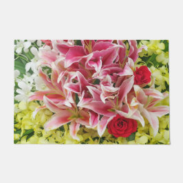 roze, namaste, meditatie, zen, shop, splant, natuu deurmat