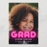 ROZE NEON LIGHTS AFSTUDEERDER Fotoschool