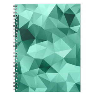 Roze neon notitieboek