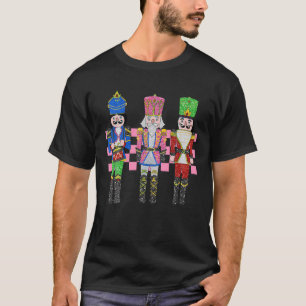 roze Notenkraker Squad Ballet Vrouwen Roze CH T-shirt