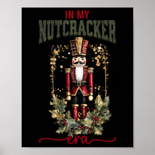 Roze Notenkraker Squad In Mijn Notenkraker Era Roz Poster