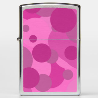 roze notitieboek