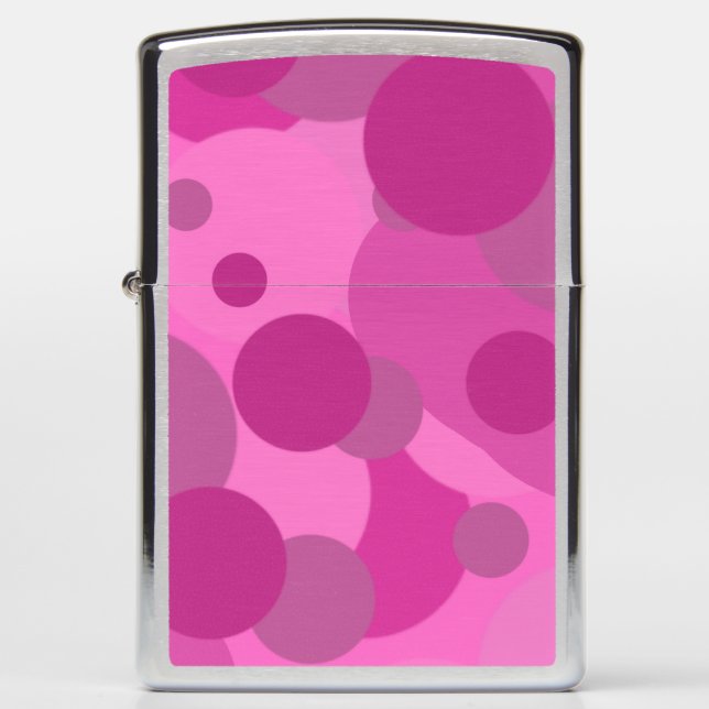 roze notitieboek (Voorkant)