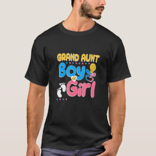 Roze of blauwe groente houdt van je beste tante oo t-shirt