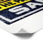 Roze Olifant - Luciferdoosje Print - Esthetische M (Hoek)