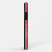 Roze & Olive Roos Giraffes iPhone Case (Achterkant/rechts)