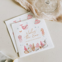 Roze onder het Zee Verjaardag