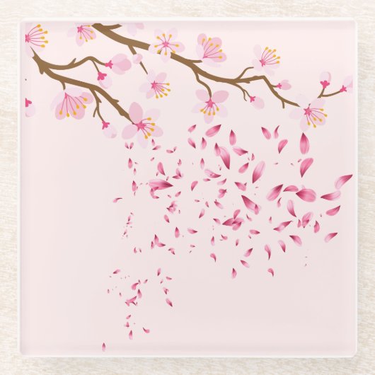 Roze Onderzetters (Voorkant)