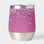 Roze op maat (Links)