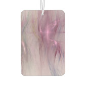 Roze opium luchtverfrisser (Achterkant)