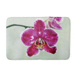 Roze Orchid Badmat