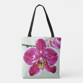 Roze Orchid Draagtas