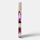 Roze Orchid Flowers Case-Mate iPhone Case (Achterkant / Rechts)