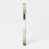 Roze Orchid iPhone Hoesje (Rechterkant)