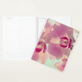 Roze Orchid Planner (Display)