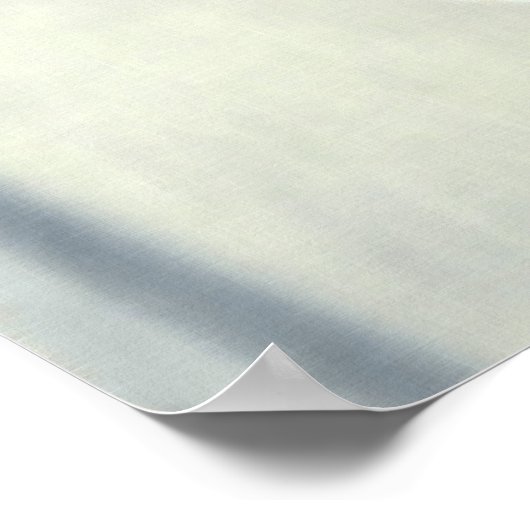 Roze orchidee Poster (Hoek)