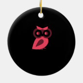 Roze Ornament (Achterkant)