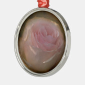 Roze Ornament van de Schaduw (Links)