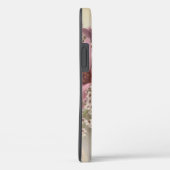 Roze osteospernum Case-Mate iPhone case (Achterkant / Rechts)