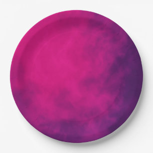 Roze & Paarse Smoke Paper Bord –