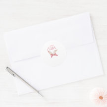 Roze Paashaar Oortjes