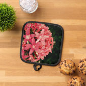 Roze Pannenlap (Top down)