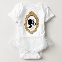 Roze Paris Silhouette