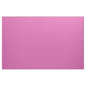 Roze partijweefsel stof (Yard (91,4 cm))