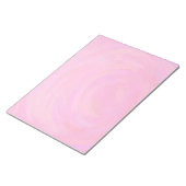 Roze Passie Notitieblok (Schuin)