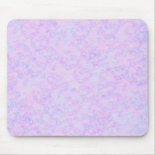 Roze pasta muismat