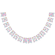 Roze Pastel Waterverf Bloemen Vrijgezellenfeest