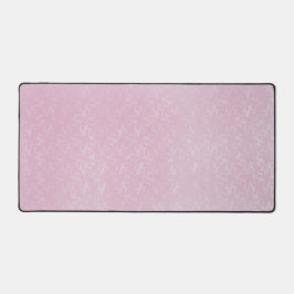 Roze  Patroon Bureaumat