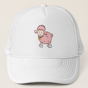 Roze Pet schapen