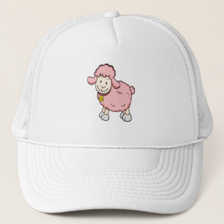 Roze Pet schapen