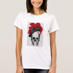 Roze Pet T-shirt