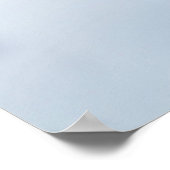 Roze petals poster (Hoek)