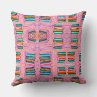 Roze Picknick Kussen