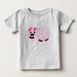Roze pig