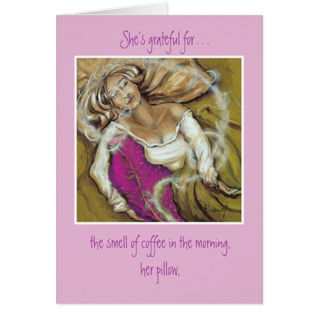 Roze Pillow (Voorkant)