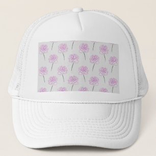 roze pinda trucker pet