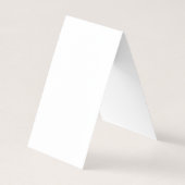 Roze pinda's, romantisch, bruiloft, , shabby, chic visitekaartjes (Achterkant)