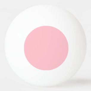 Roze Pingpongballen