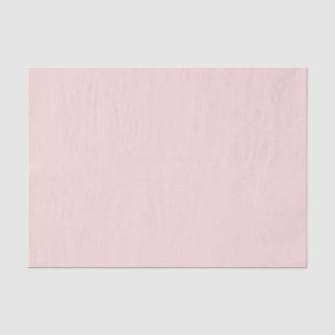 Roze Pinstripe Tissuepapier