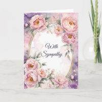 roze pioen ovaal Lijst sympathie