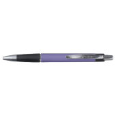 Roze Pixel Diamond Pen (Achterkant)