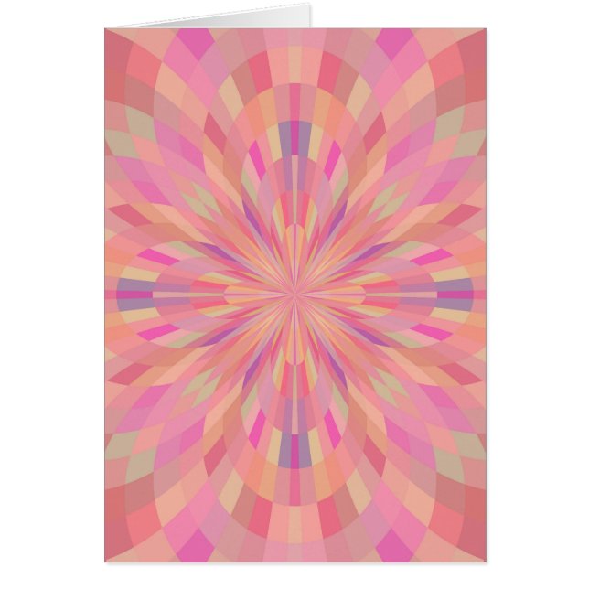 Roze pixels 2 (Voorkant)