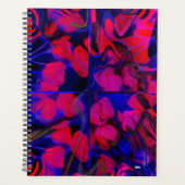 Roze Planner (Voorkant)