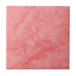 Roze Plons Tegeltje